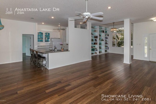 Foto del edificio - Saint Augustine Showcase Living