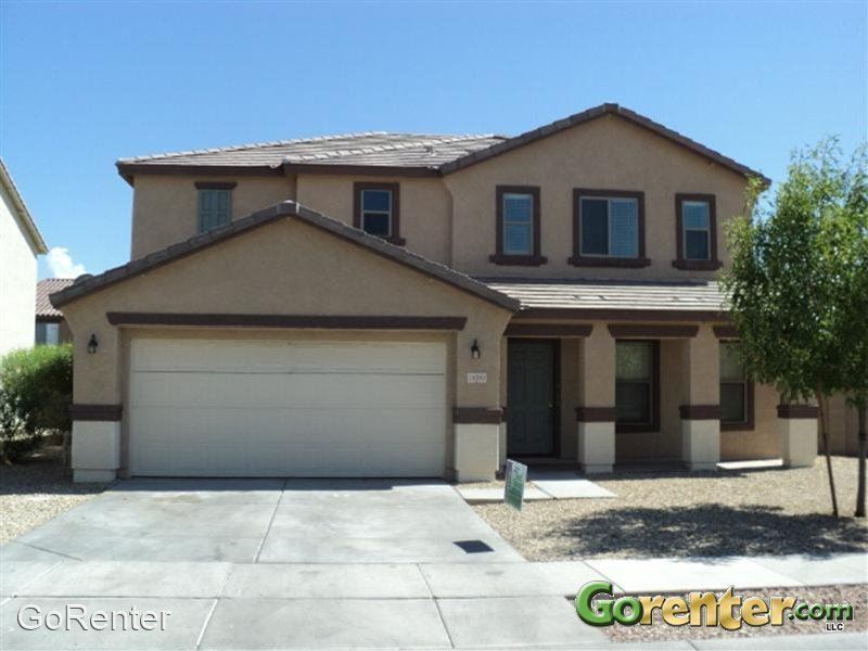 Primary Photo - 3 br, 2.5 bath House - 18381 W Arcadia Dr