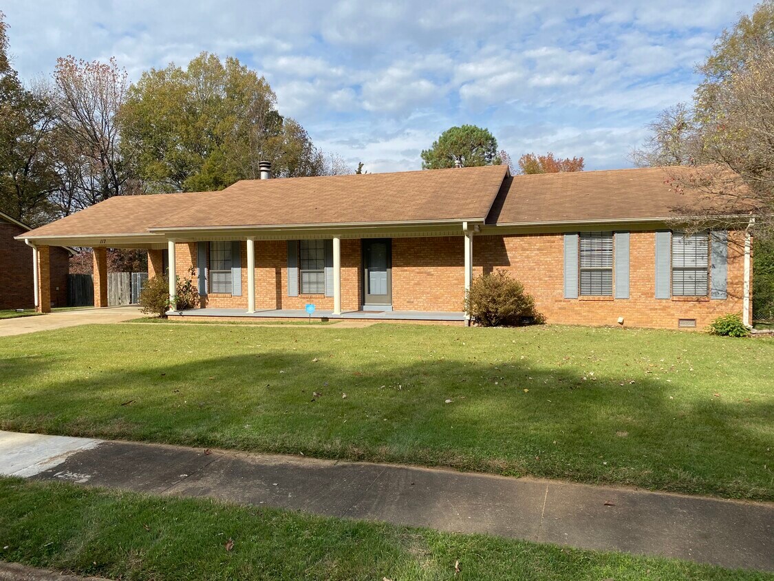 117 Cambrian Way, Jackson, TN 38305 House Rental in Jackson, TN