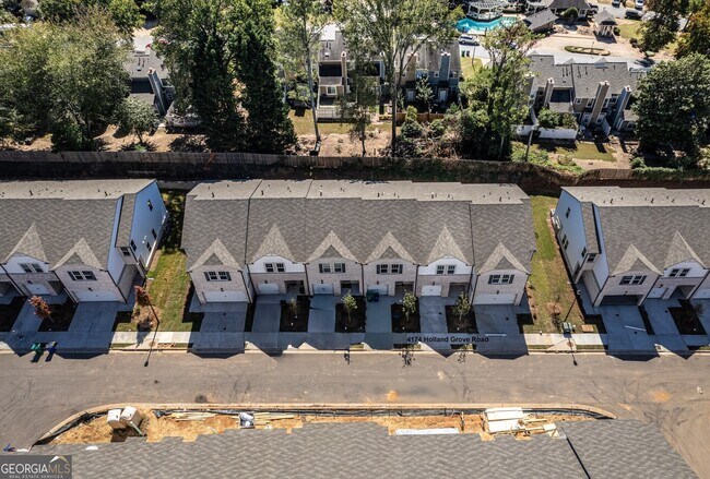 Building Photo - 4174 Holland Grv Rd
