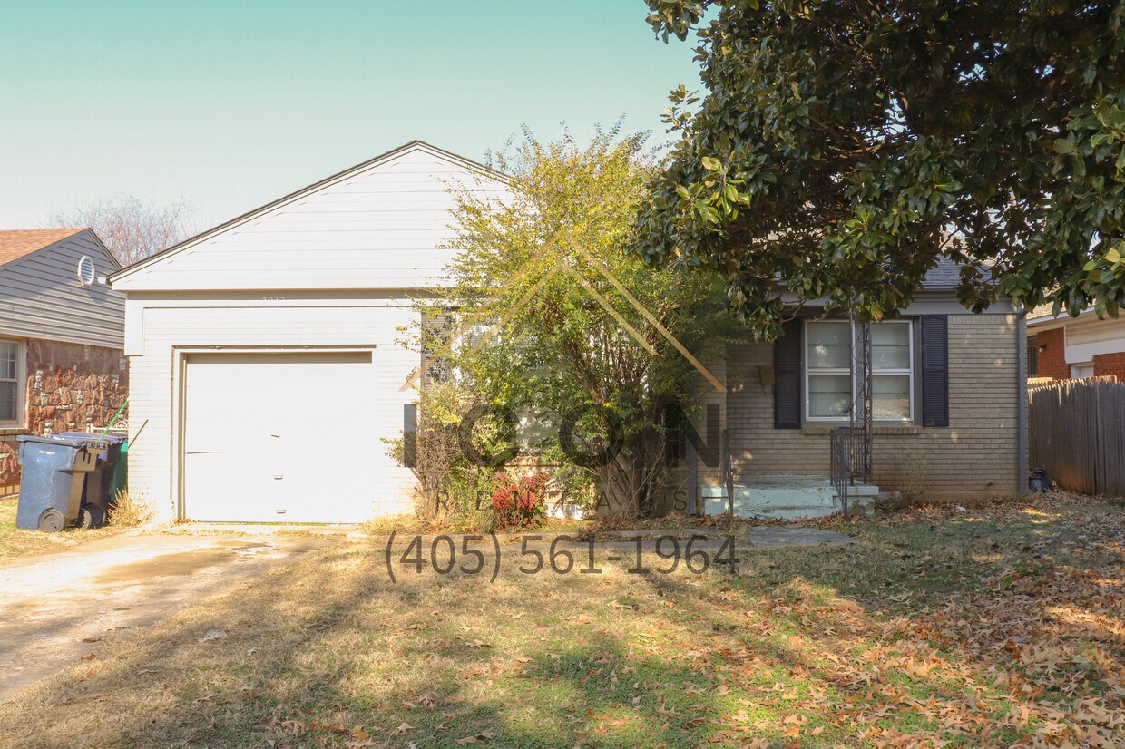 Photo - 3917 NW 24th St (Oklahoma City, OK)