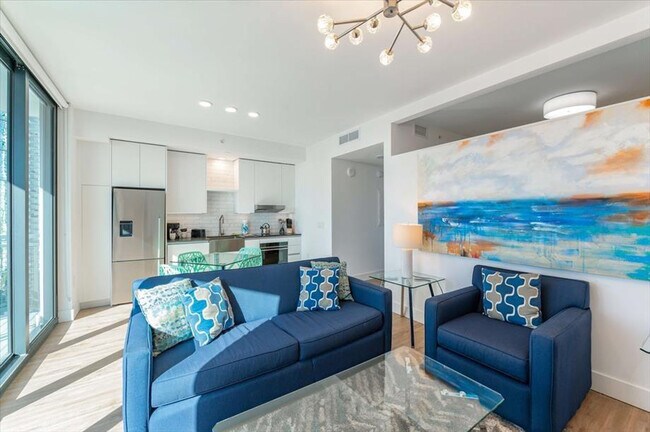 Foto del edificio - 460 NE 5th St