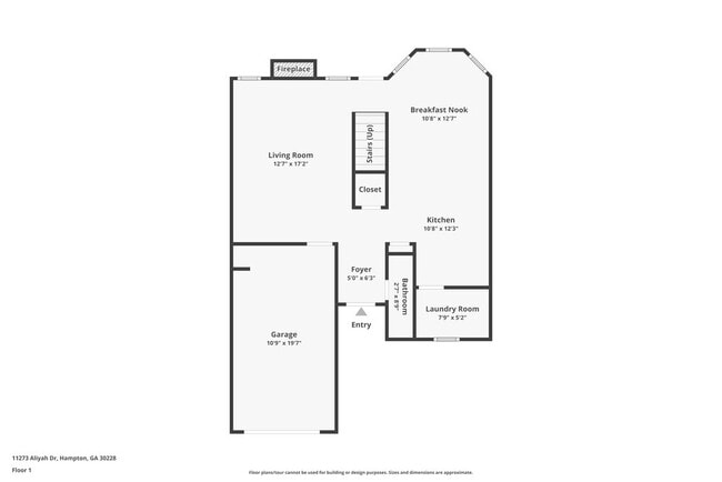 Building Photo - 11273 Aliyah Dr