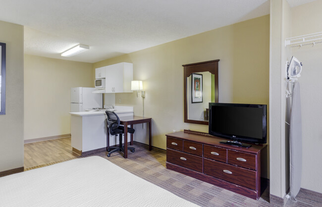 Foto del edificio - Furnished Studio-Fayetteville - Owen Dr.