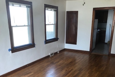 Living room - 6703 35th Ave