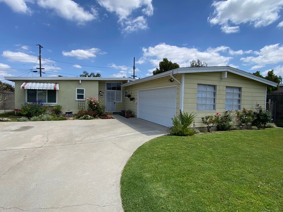 13947 Giordano St, La Puente, CA 91746 House Rental in La Puente, CA