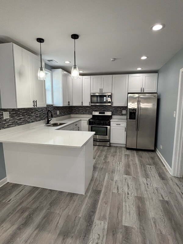 Foto del edificio - 3109 W Arthington St