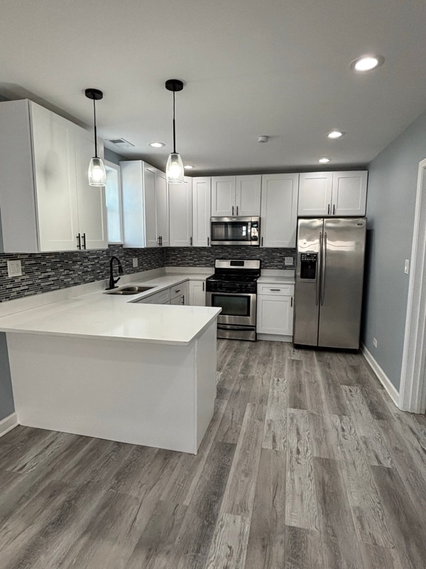 Building Photo - 3109 W Arthington St