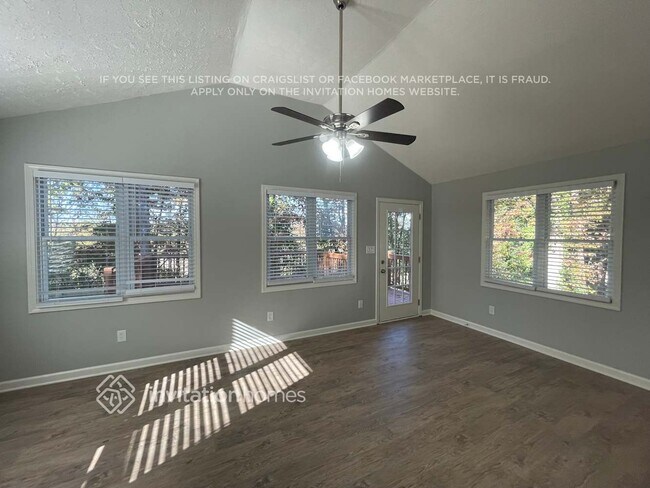 Building Photo - 2206 Arbor Forest Trail SW