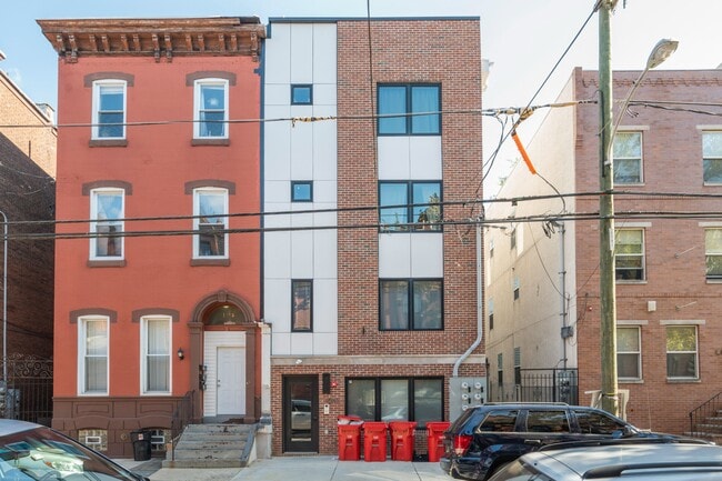 Foto del edificio - 1511 N 17th St