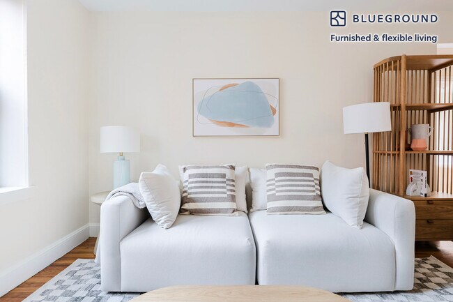 Foto del edificio - 266 Harvard St