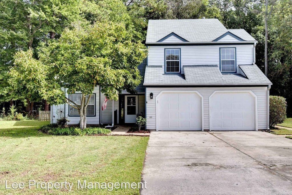 206 Susan Newton Ln, Yorktown, VA 23693 House Rental in Yorktown, VA