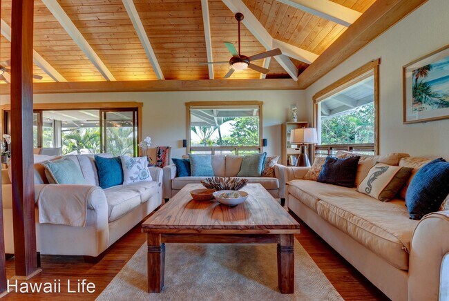 Building Photo - 4 br, 2 bath House - 4009 Kaikio Ewa Place