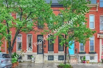 Building Photo - 133 W Ostend St