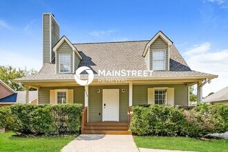 Building Photo - 6728 Crossbrook Ln