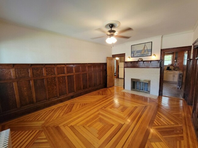 Foto del edificio - 301 Elm St