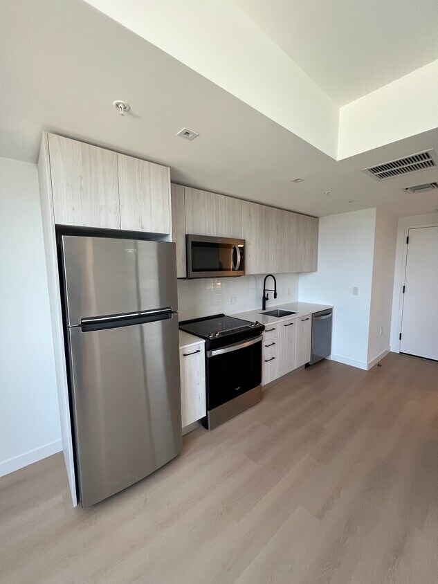 Foto principal - 95 NW 29th St
