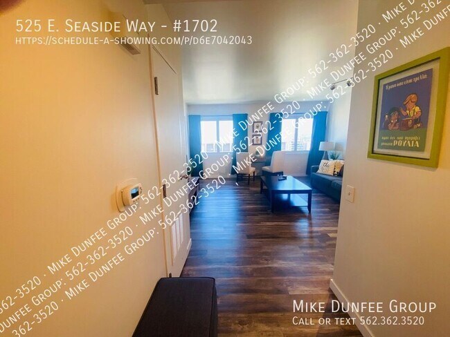 Building Photo - 525 E Seaside Way