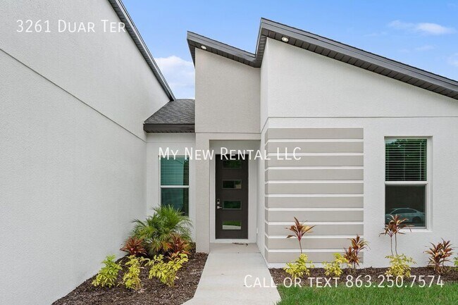 Foto del edificio - 3261 Duar Terrace