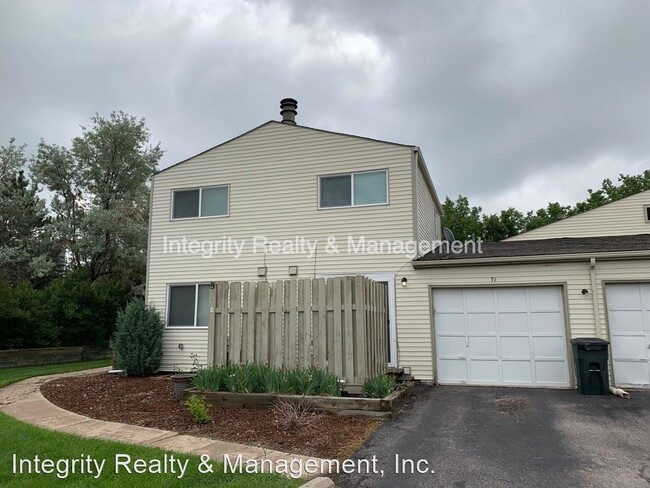 Building Photo - 3 br, 2.5 bath House - 71 Mountain Shadows Ln