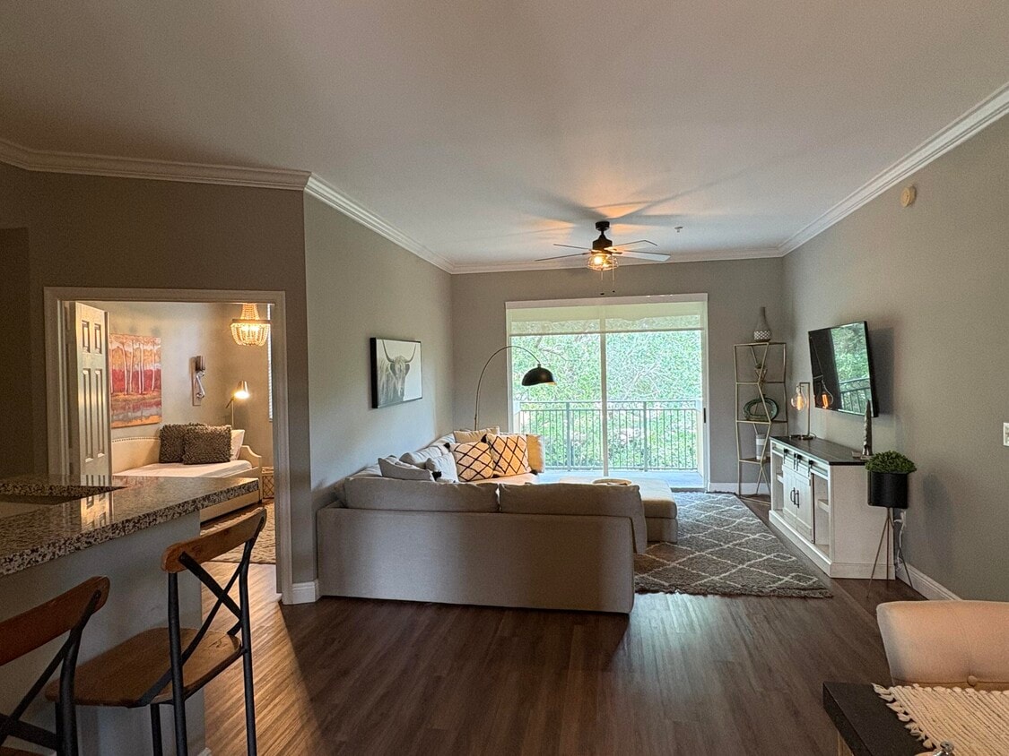 Foto principal - 11780 St Andrews Place
