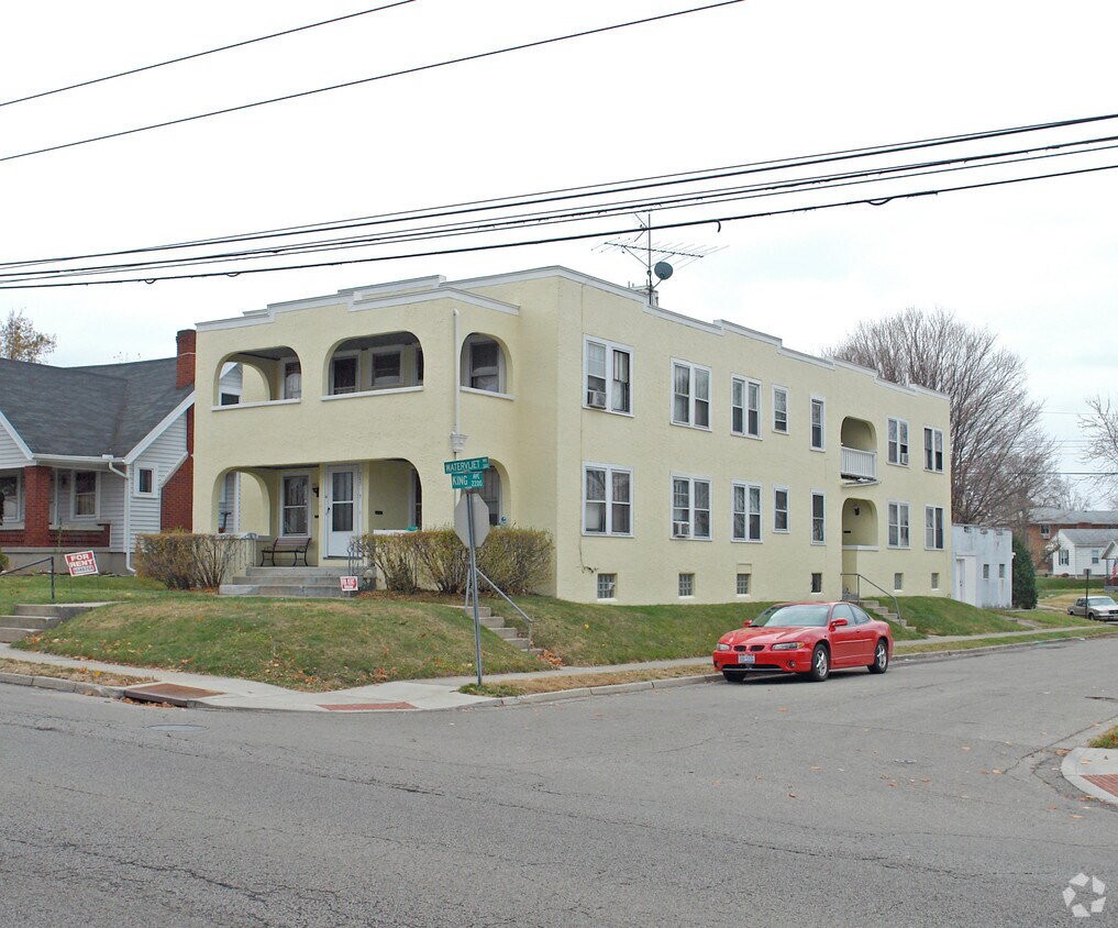 301 Watervliet Ave, Dayton, OH 45420 Apartments in Dayton, OH