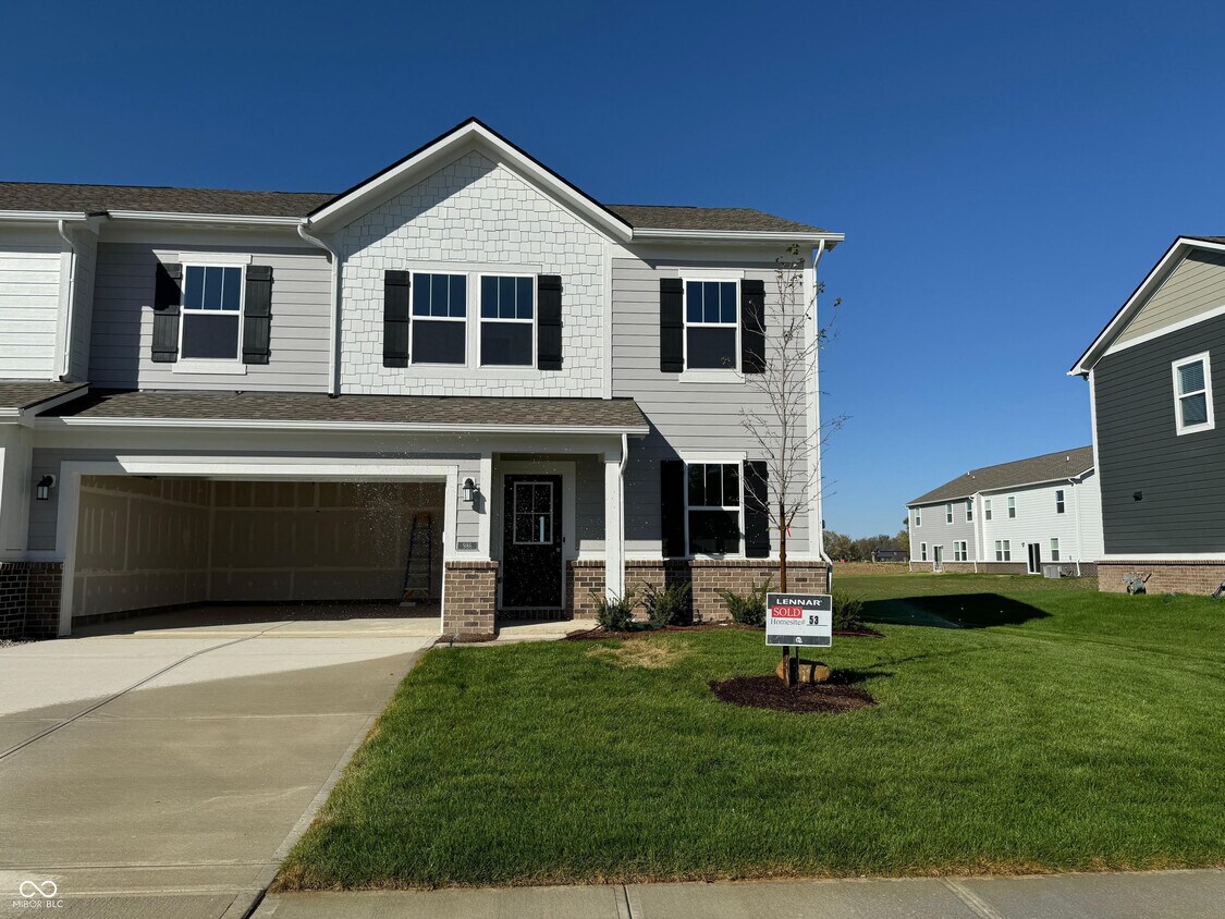 986 Beck Wy, Westfield, IN 46069 House Rental in Westfield, IN