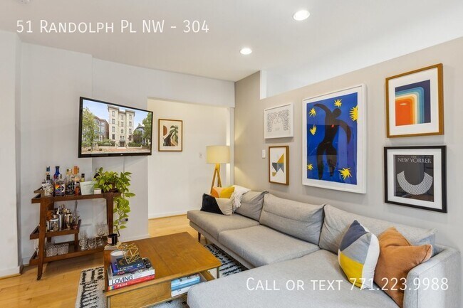 Building Photo - 51 Randolph Pl NE