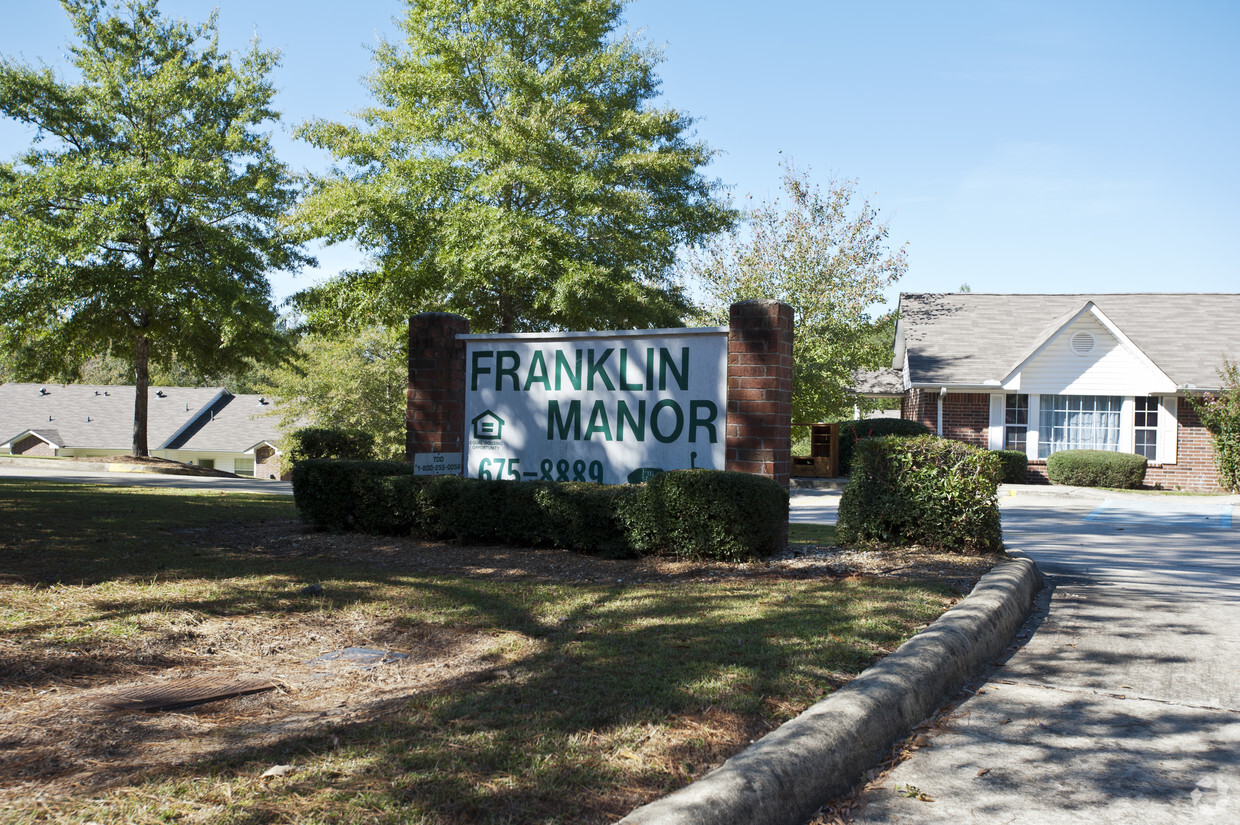 Foto principal - Franklin Manor