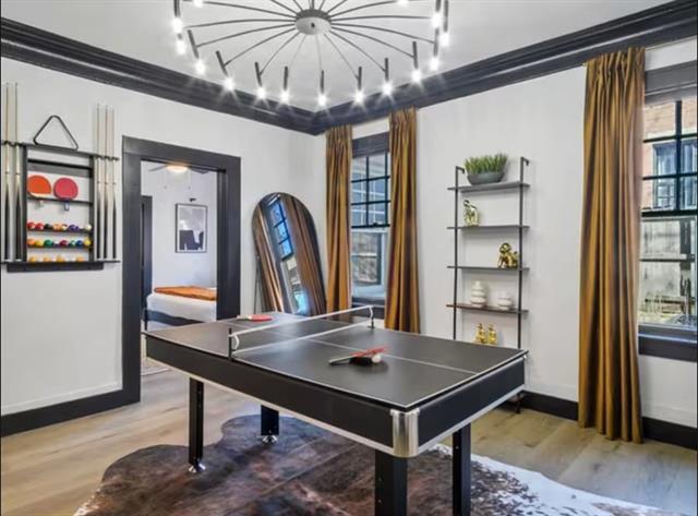 Foto del edificio - 4717 Gaston Ave