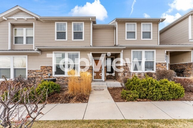 Photo - 7045 Red Sand Grove Townhome