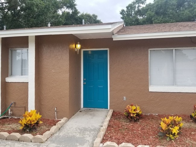 Building Photo - 2 br, 1 bath House - 5206 4th Street