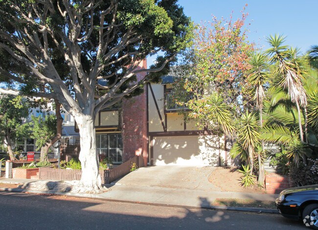 Foto del edificio - 909 Grant St