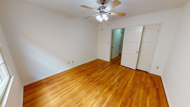 Foto del interior - MCC