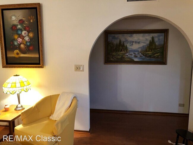 Foto del edificio - 2 br, 2 bath House - 682 Leisure World