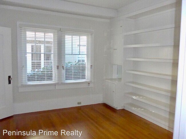 Building Photo - 3 br, 2 bath House - 1320 Balboa Avenue