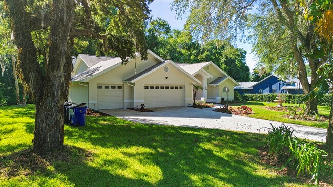 Foto del edificio - 11918 Quail Ridge Dr