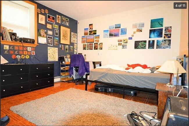 Foto del edificio - 73 Thatcher St