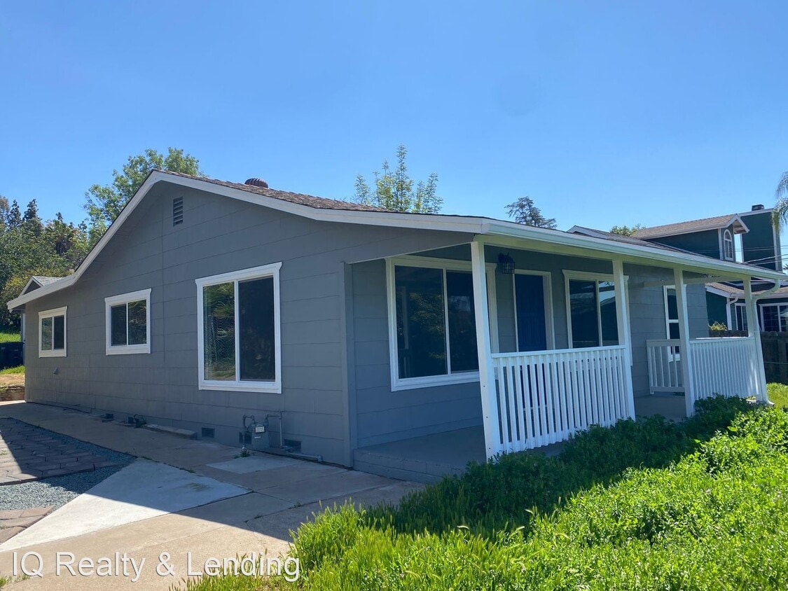 Primary Photo - 3 br, 2 bath House - 1163 N 3rd St