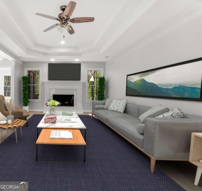 Foto del edificio - 2025 Golden Ridge Cir