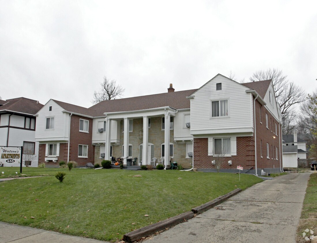 Watson's Apartments Dayton, OH