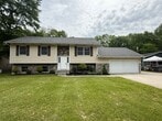 Primary Photo - 4br, 2ba home with two large garages