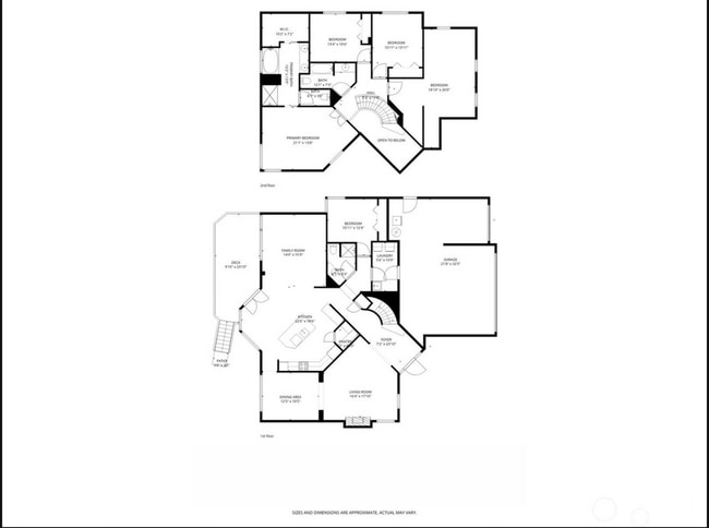 Building Photo - Beautifully Renovated 5-Bedroom Home in Abbey Road
