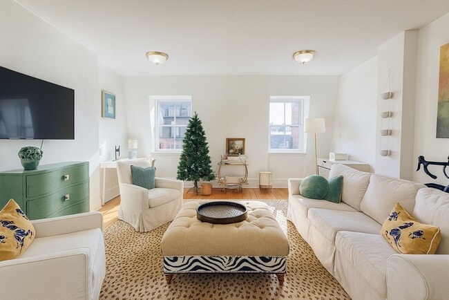 Foto del edificio - 14 Marlborough St