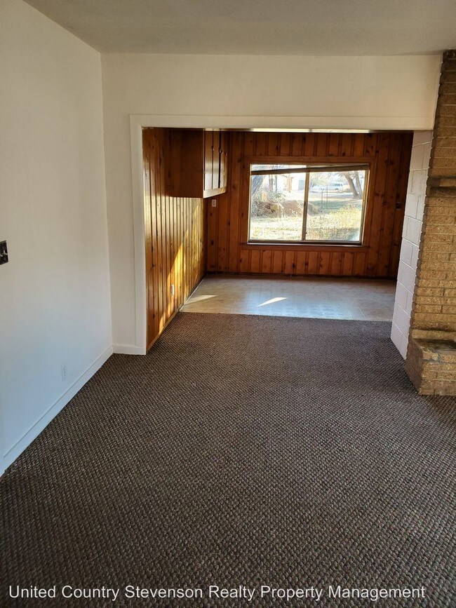 Foto del edificio - 2 br, 1 bath House - 303 Washington Street