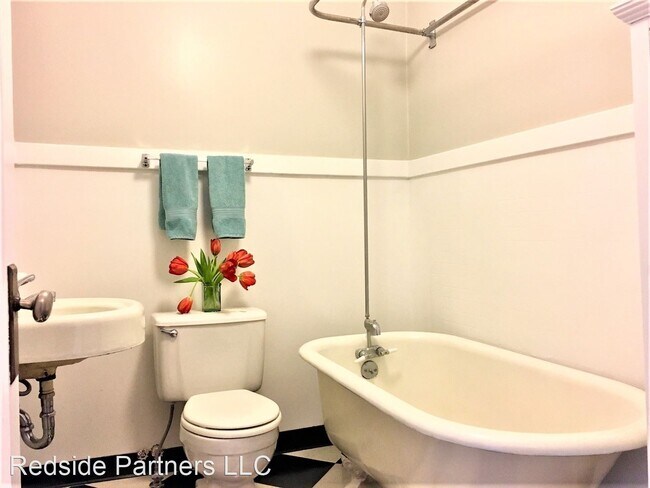 Foto del edificio - 417 13th Ave E