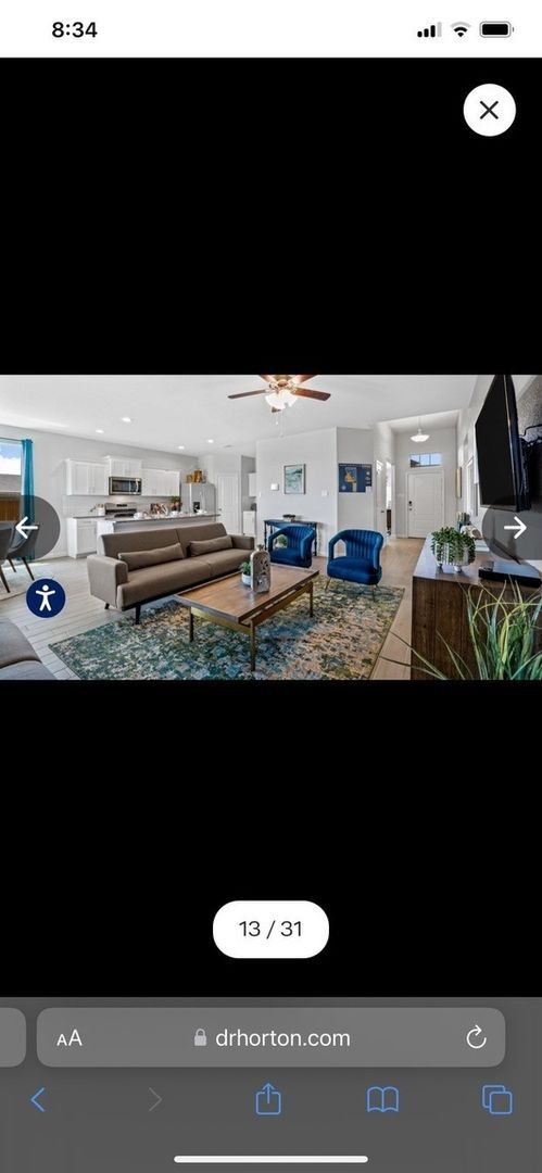 Building Photo - Spacious 4BR House in Fort Worth