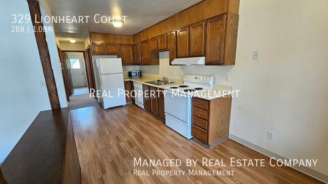 Building Photo - 329 Lionheart Ct