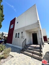 Building Photo - 1340 W 37th St