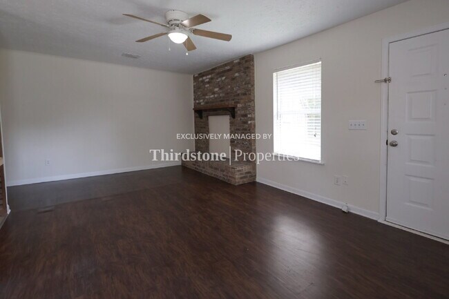 Foto del edificio - 5615 Atlee Ave